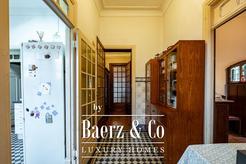 Villa i Miramar, Porto, Miramar - € 950.000 | Ref: baerz40295 - foto 14