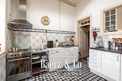 Villa i Miramar, Porto, Miramar - € 950.000 | Ref: baerz40295 - foto 15