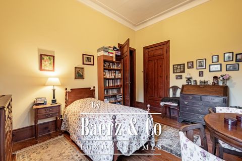 Villa i Miramar, Porto, Miramar - € 950.000 | Ref: baerz40295 - foto 19