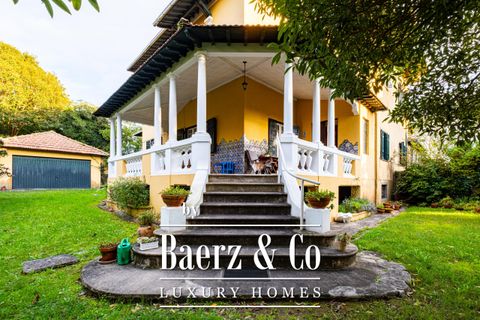 Villa i Miramar, Porto, Miramar - € 950.000 | Ref: baerz40295 - foto 26