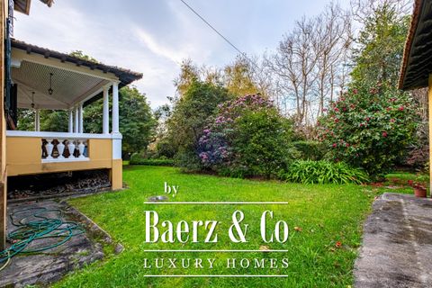 Villa i Miramar, Porto, Miramar - € 950.000 | Ref: baerz40295 - foto 27