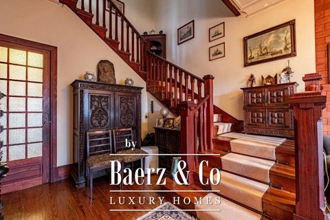 Villa i Miramar, Porto, Miramar - € 950.000 | Ref: baerz40295 - foto 7