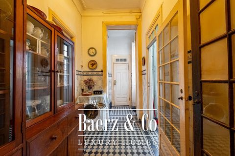 Villa i Miramar, Porto, Miramar - € 950.000 | Ref: baerz40295 - foto 13