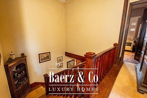 Villa i Miramar, Porto, Miramar - € 950.000 | Ref: baerz40295 - foto 16