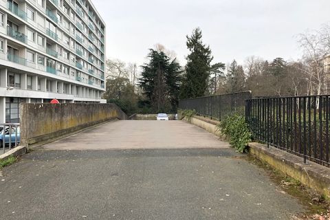 Garage i Angers, Maine-et-Loire, Angers - € 22.500 | Ref: 4048 - foto 2