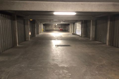 Garage i Angers, Maine-et-Loire, Angers - € 22.500 | Ref: 4048 - foto 5