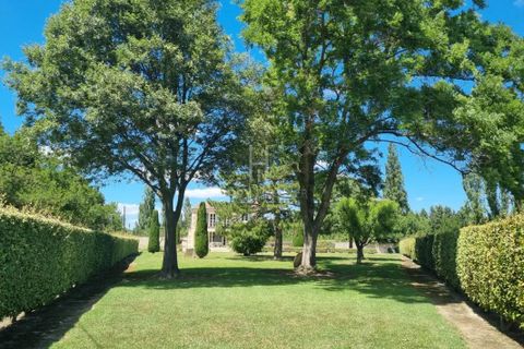 Landejendom i Barbentane, Bouches-du-Rhone, Barbentane - € 645.000 | Ref: 85062267 - foto 3