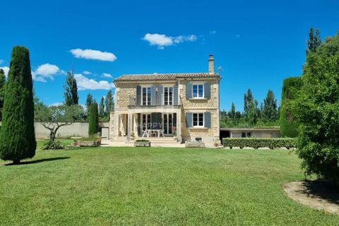 Landejendom i Barbentane, Bouches-du-Rhone, Barbentane - € 645.000 | Ref: 85062267 - foto 4