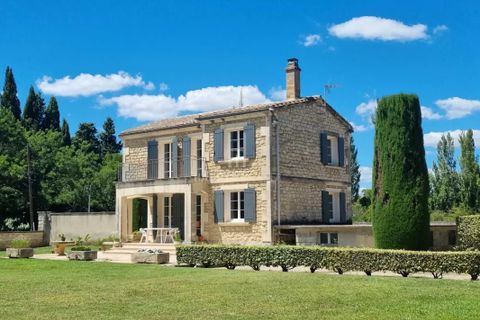 Landejendom i Barbentane, Bouches-du-Rhone, Barbentane - € 645.000 | Ref: 85062267 - foto 5
