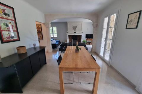 Landejendom i Barbentane, Bouches-du-Rhone, Barbentane - € 645.000 | Ref: 85062267 - foto 6