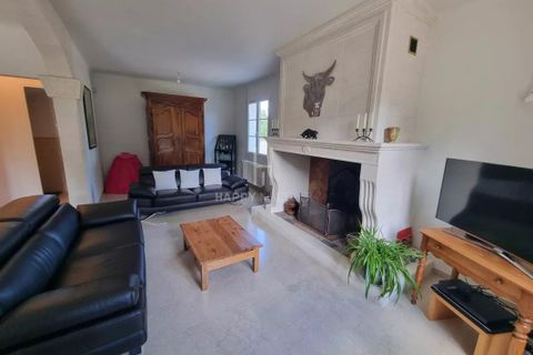Landejendom i Barbentane, Bouches-du-Rhone, Barbentane - € 645.000 | Ref: 85062267 - foto 8