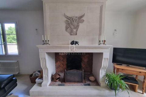 Landejendom i Barbentane, Bouches-du-Rhone, Barbentane - € 645.000 | Ref: 85062267 - foto 9