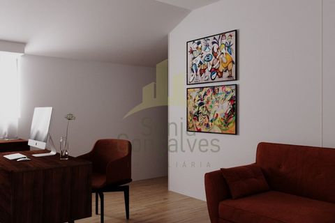 Villa i Viana do Castelo, Viana do Castelo, Viana do Castelo - € 350.000 | Ref: SG-0023 - foto 6