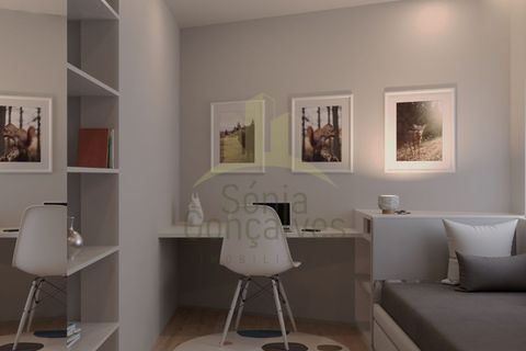 Villa i Viana do Castelo, Viana do Castelo, Viana do Castelo - € 350.000 | Ref: SG-0023 - foto 8