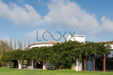 Farm i Obidos, Leiria, Obidos - € 4.950.000 | Ref: PT009-6 - foto 1