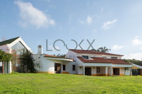 Farm i Obidos, Leiria, Obidos - € 4.950.000 | Ref: PT009-6 - foto 2