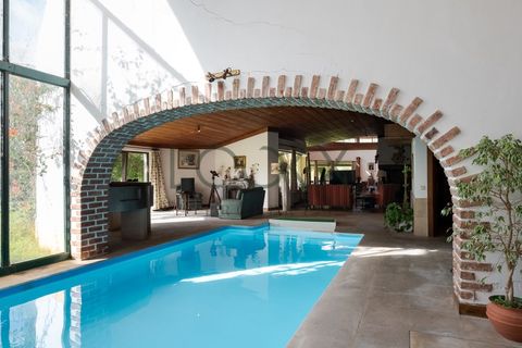 Farm i Obidos, Leiria, Obidos - € 4.950.000 | Ref: PT009-6 - foto 10