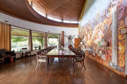 Farm i Obidos, Leiria, Obidos - € 4.950.000 | Ref: PT009-6 - foto 11