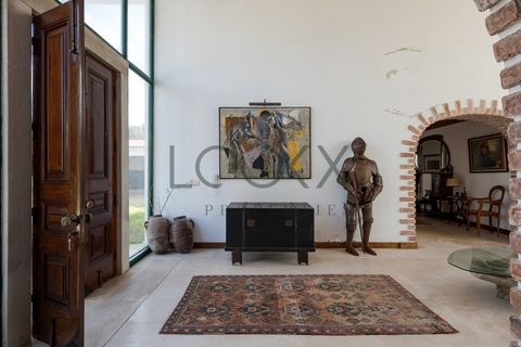 Farm i Obidos, Leiria, Obidos - € 4.950.000 | Ref: PT009-6 - foto 12
