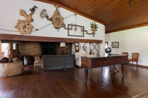 Farm i Obidos, Leiria, Obidos - € 4.950.000 | Ref: PT009-6 - foto 14