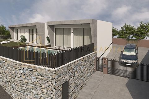 Villa i Calheta, Madeira, Calheta - € 1.400.000 | Ref: MC_51 - foto 1