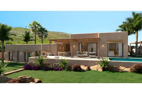 Villa i Cap Martin, Alicante, Cap Martin - € 1.375.000 | Ref: XAL_650 - foto 1