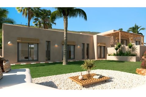 Villa i Cap Martin, Alicante, Cap Martin - € 1.375.000 | Ref: XAL_650 - foto 2