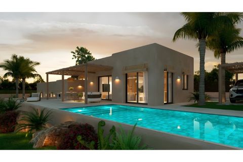 Villa i Cap Martin, Alicante, Cap Martin - € 1.375.000 | Ref: XAL_650 - foto 4