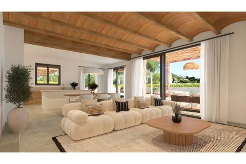 Villa i Cap Martin, Alicante, Cap Martin - € 1.375.000 | Ref: XAL_650 - foto 5