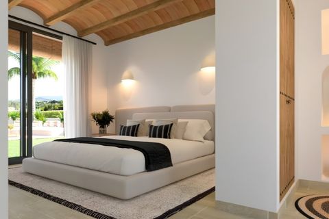 Villa i Cap Martin, Alicante, Cap Martin - € 1.375.000 | Ref: XAL_650 - foto 6