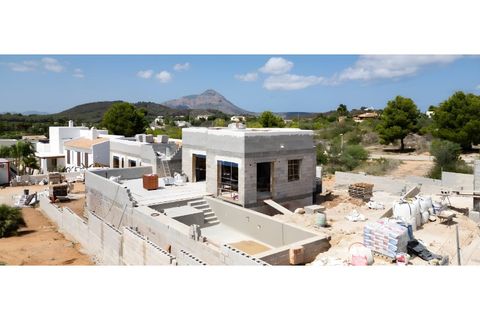 Villa i Cap Martin, Alicante, Cap Martin - € 1.375.000 | Ref: XAL_650 - foto 8