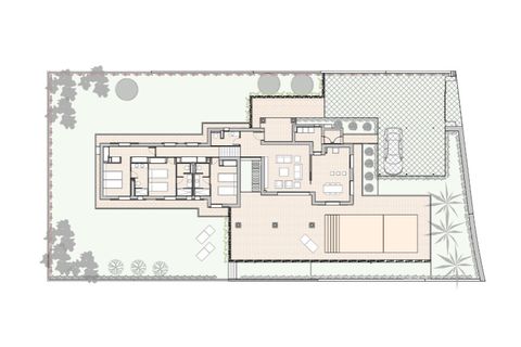 Villa i Cap Martin, Alicante, Cap Martin - € 1.375.000 | Ref: XAL_650 - foto 9