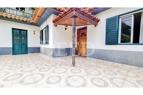 Villa a Camara de Lobos, Madeira, Camara de Lobos - € 400.000 | Ref: DEED/920 - foto 3