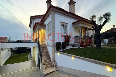 Villa i Barcelos, Braga, Barcelos - € 1.200.000 | Ref: DN1556/P - foto 1
