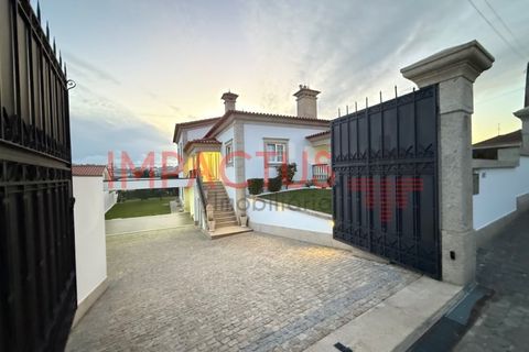 Villa i Barcelos, Braga, Barcelos - € 1.200.000 | Ref: DN1556/P - foto 2