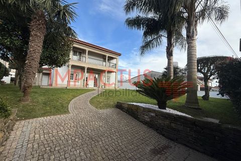 Villa i Barcelos, Braga, Barcelos - € 1.200.000 | Ref: DN1556/P - foto 4