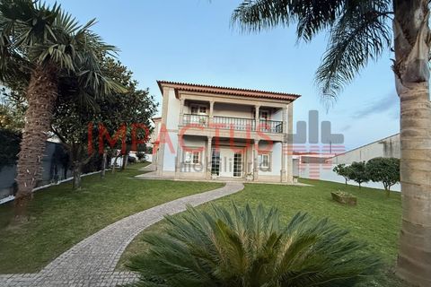 Villa i Barcelos, Braga, Barcelos - € 1.200.000 | Ref: DN1556/P - foto 5
