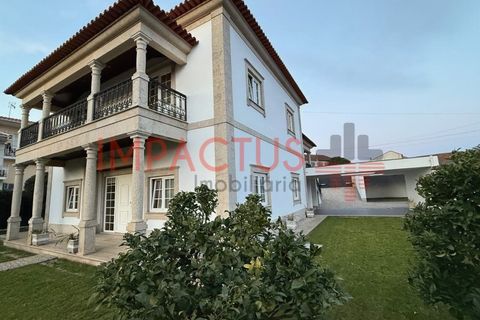 Villa i Barcelos, Braga, Barcelos - € 1.200.000 | Ref: DN1556/P - foto 7