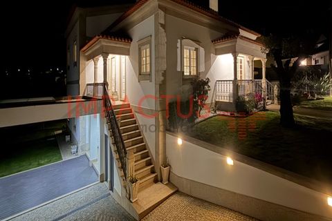 Villa i Barcelos, Braga, Barcelos - € 1.200.000 | Ref: DN1556/P - foto 8