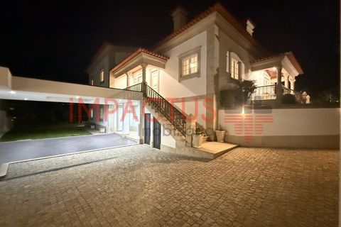 Villa i Barcelos, Braga, Barcelos - € 1.200.000 | Ref: DN1556/P - foto 9
