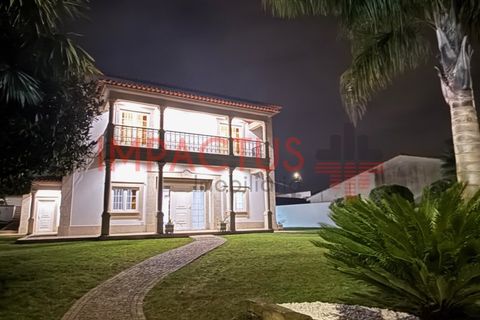Villa i Barcelos, Braga, Barcelos - € 1.200.000 | Ref: DN1556/P - foto 11