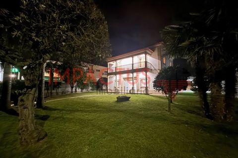 Villa i Barcelos, Braga, Barcelos - € 1.200.000 | Ref: DN1556/P - foto 12