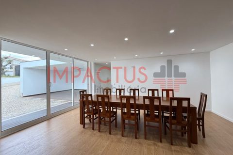 Villa i Barcelos, Braga, Barcelos - € 1.200.000 | Ref: DN1556/P - foto 19