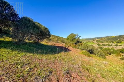 Helårsgrund i Sagres, Faro, Sagres - € 35.000 | Ref: DHTR006-B - foto 1