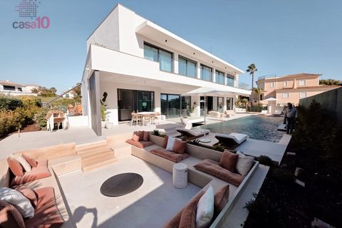 Villa i Albufeira, Faro, Albufeira - € 2.390.000 | Ref: ALC 0989 - foto 4