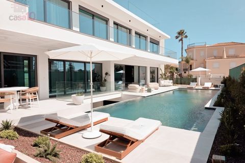 Villa i Albufeira, Faro, Albufeira - € 2.390.000 | Ref: ALC 0989 - foto 3