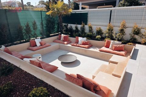 Villa i Albufeira, Faro, Albufeira - € 2.390.000 | Ref: ALC 0989 - foto 2