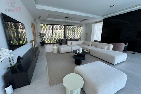 Villa i Albufeira, Faro, Albufeira - € 2.390.000 | Ref: ALC 0989 - foto 5
