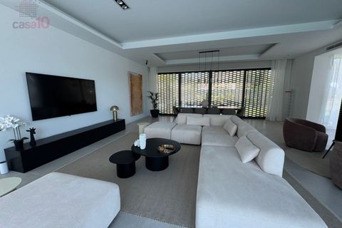 Villa i Albufeira, Faro, Albufeira - € 2.390.000 | Ref: ALC 0989 - foto 6