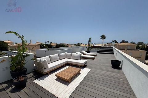 Villa i Albufeira, Faro, Albufeira - € 2.390.000 | Ref: ALC 0989 - foto 29